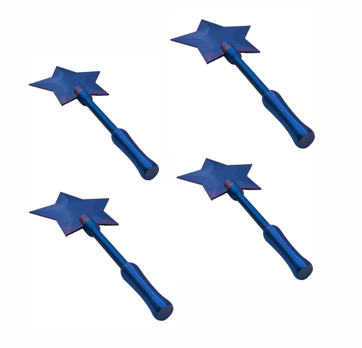 Tap-To-Pay Magic Wand - Contactless Credit Debit Card Holder