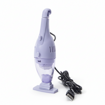 Desktop Mini Vacuum Cleaner