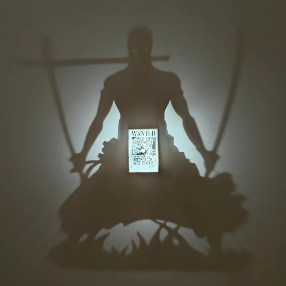 Anime Shadow Light