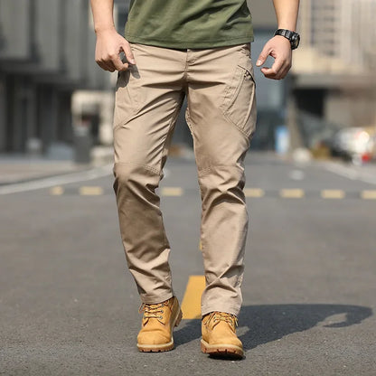 Casual Jogger Pants