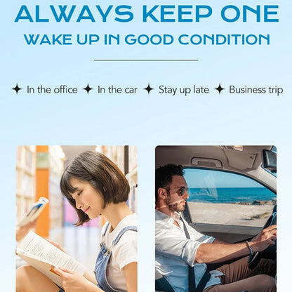 Nasal Inhaler Sticks