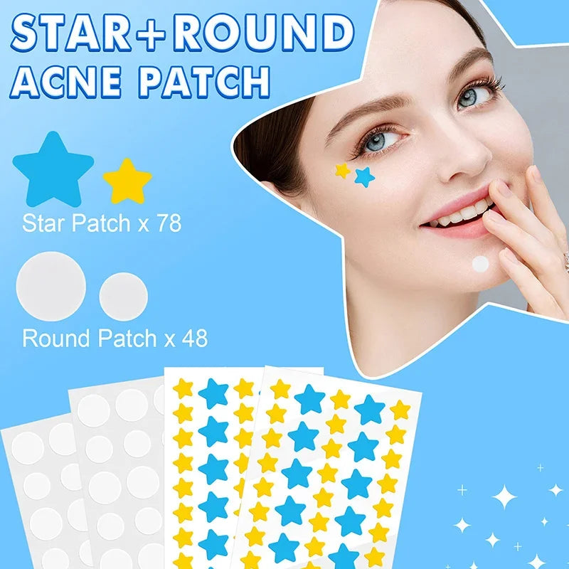 Acne Pimple Patches