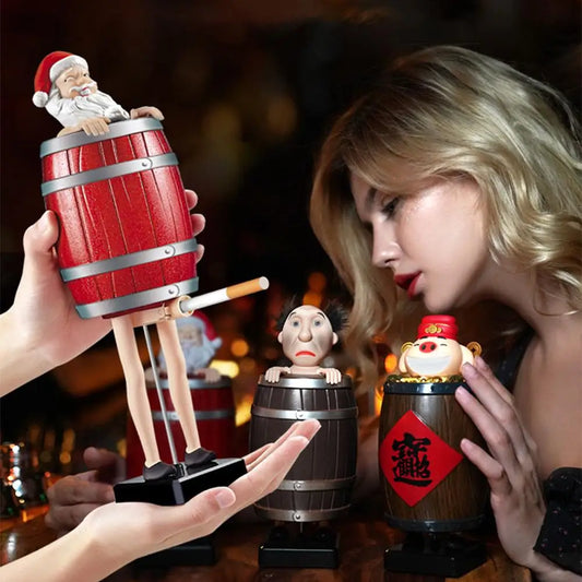 Novelty Cigarette Dispenser