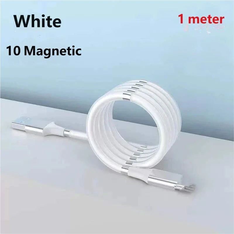 Magnetic Charging Cable