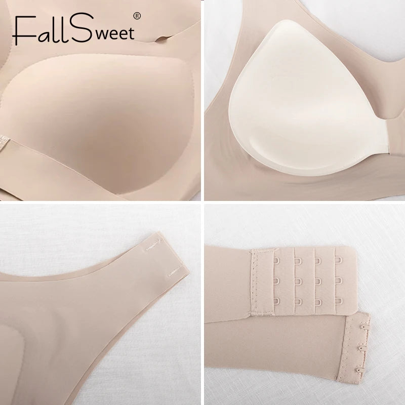 Posture Corrector Bra