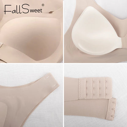 Posture Corrector Bra