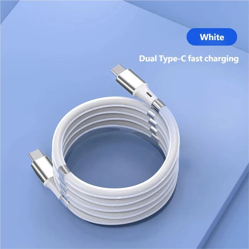Magnetic Charging Cable