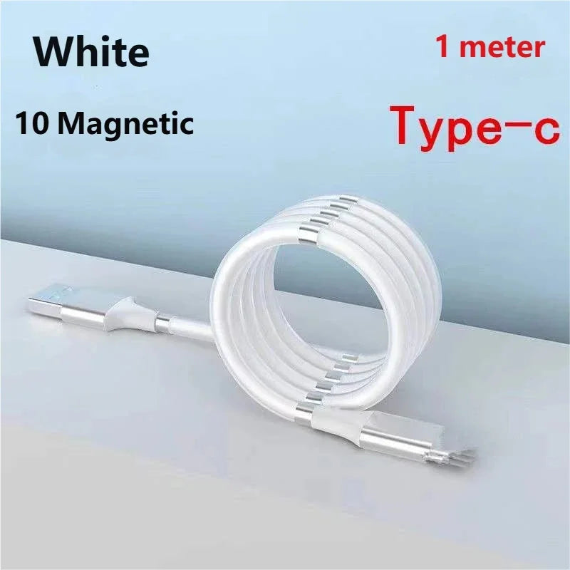Magnetic Charging Cable