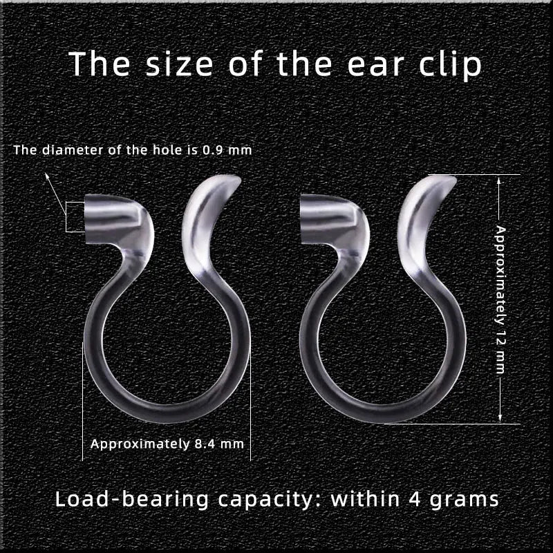 Ear Corrector Clip