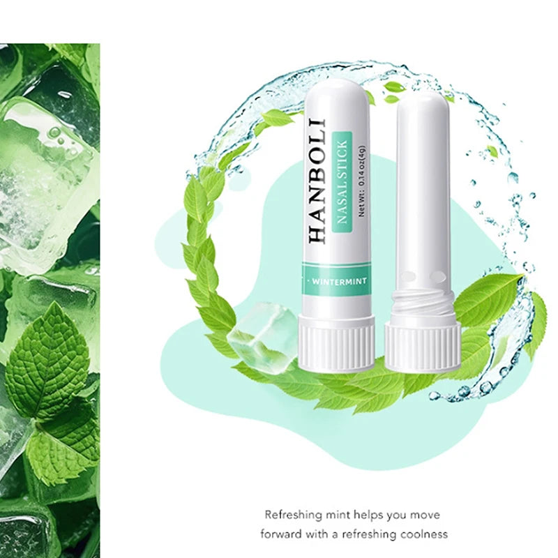 Nasal Inhaler Sticks