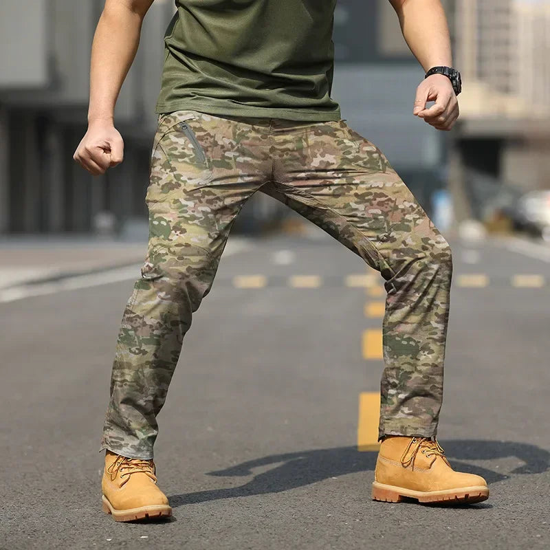 Casual Jogger Pants