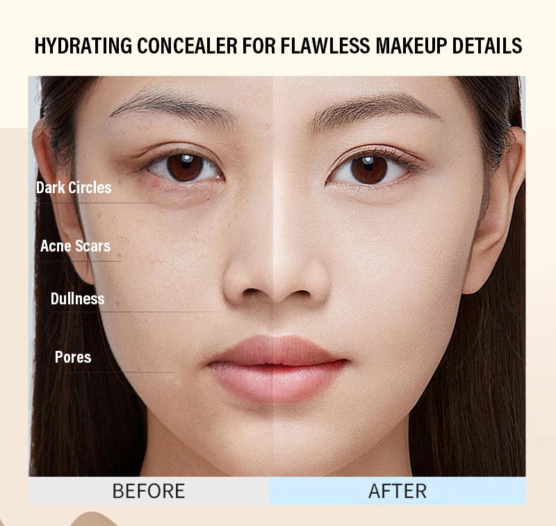 Concealer Pen