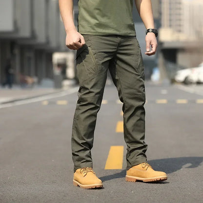 Casual Jogger Pants