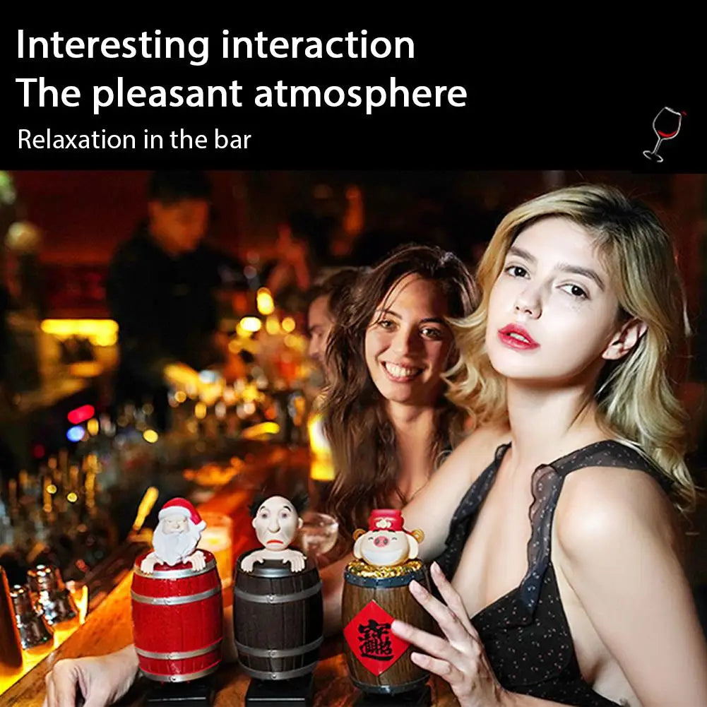 Novelty Cigarette Dispenser
