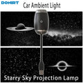 New Atmosphere Projection Car Ambient Light