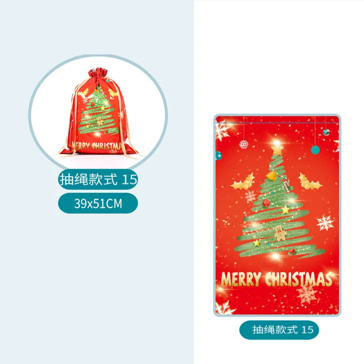 Christmas Gift Bags