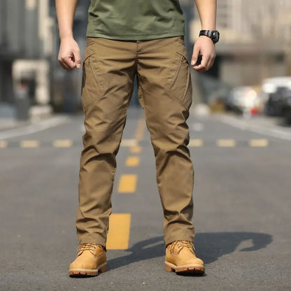 Casual Jogger Pants