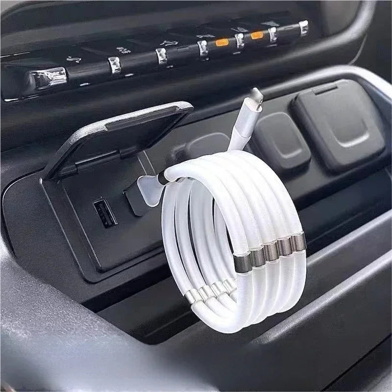 Magnetic Charging Cable