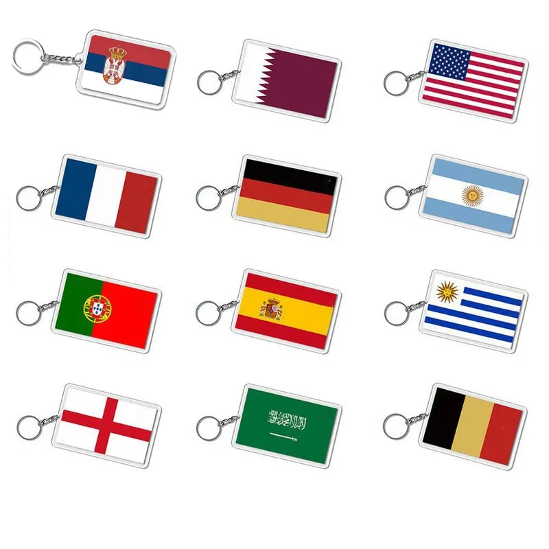 Country Charm Set