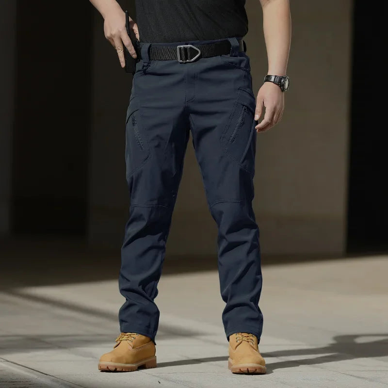 Casual Jogger Pants