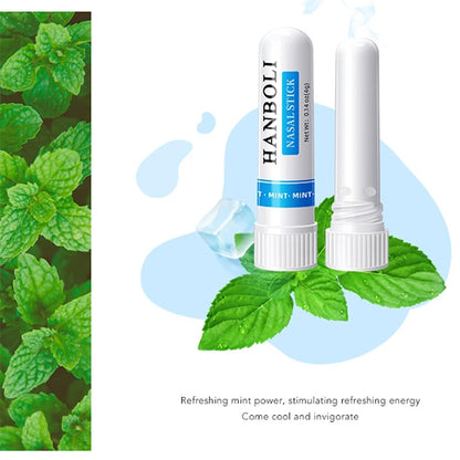 Nasal Inhaler Sticks