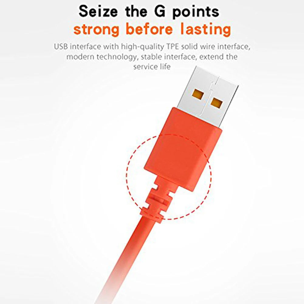 Puppy USB Charging & Data Cable