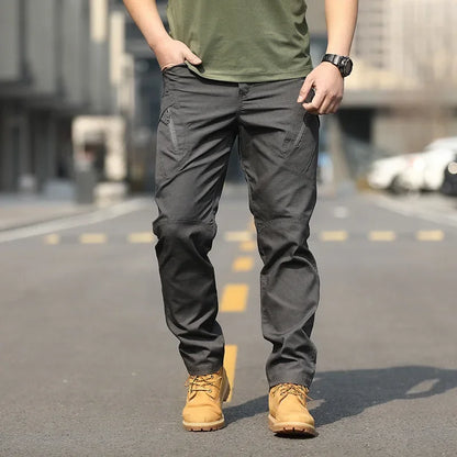 Casual Jogger Pants