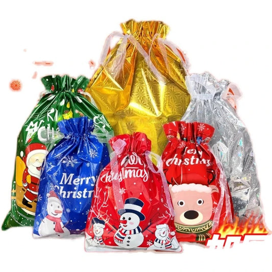 Christmas Gift Bags