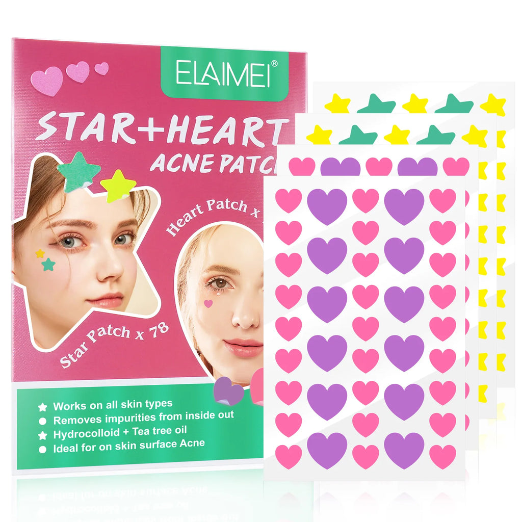 Acne Pimple Patches