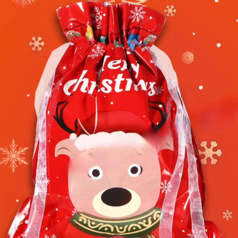 Christmas Gift Bags