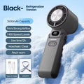 Foldable Handheld Cooling Fan