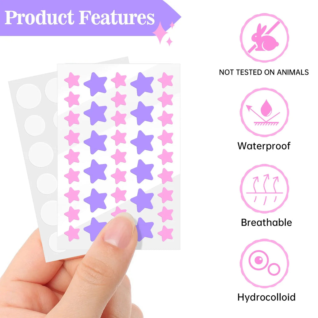 Acne Pimple Patches