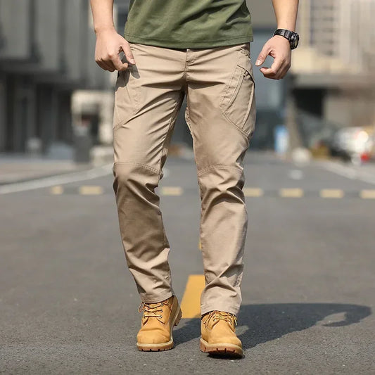 Casual Jogger Pants