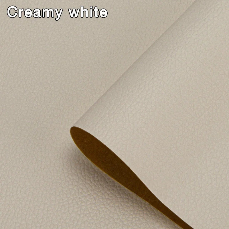 Self-Adhesive Leather Repair Patch