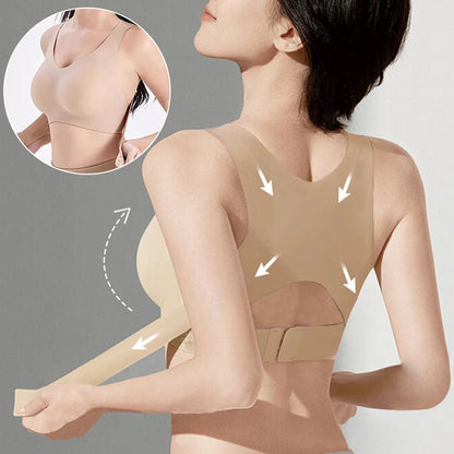 Posture Corrector Bra