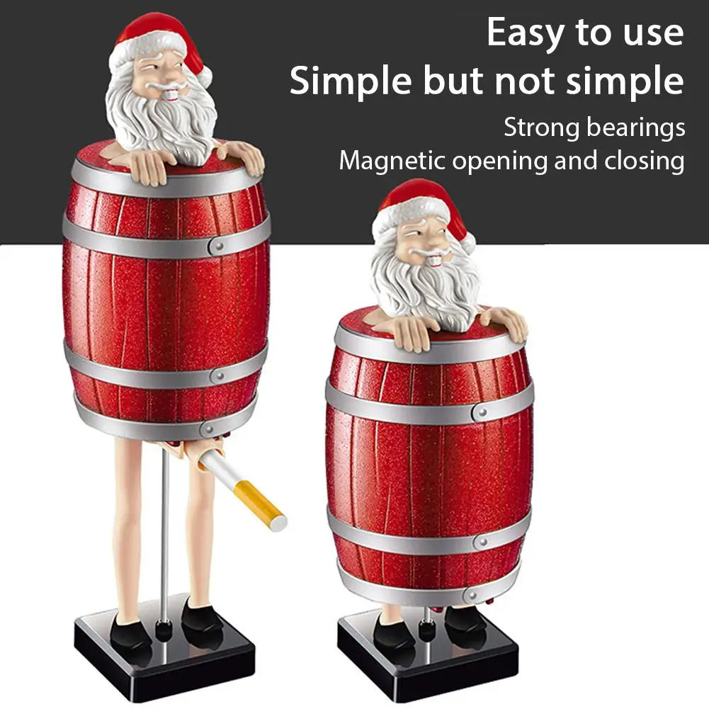 Novelty Cigarette Dispenser