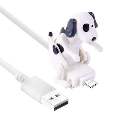 Puppy USB Charging & Data Cable