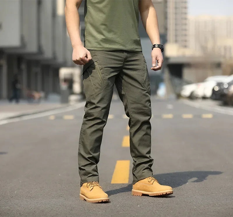 Casual Jogger Pants