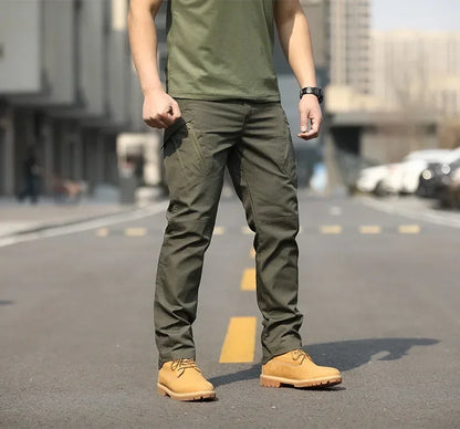 Casual Jogger Pants