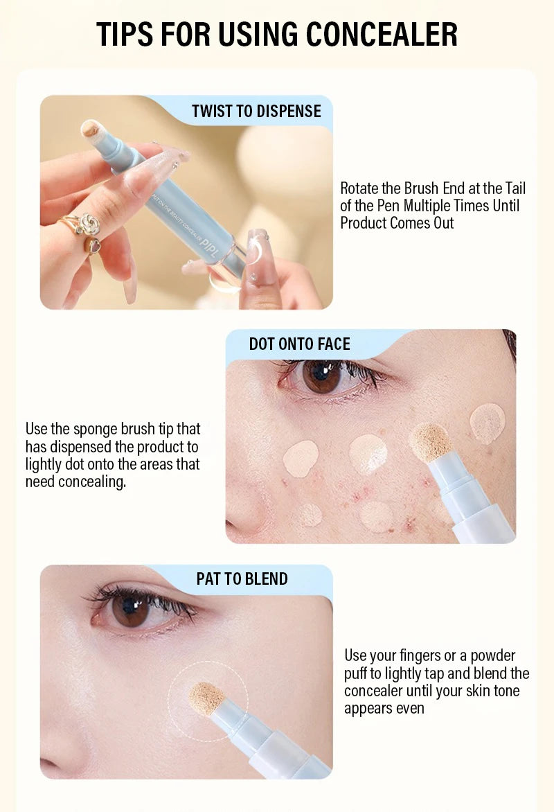Concealer Pen