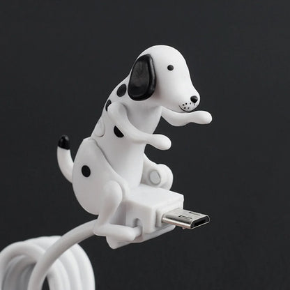 Puppy USB Charging & Data Cable