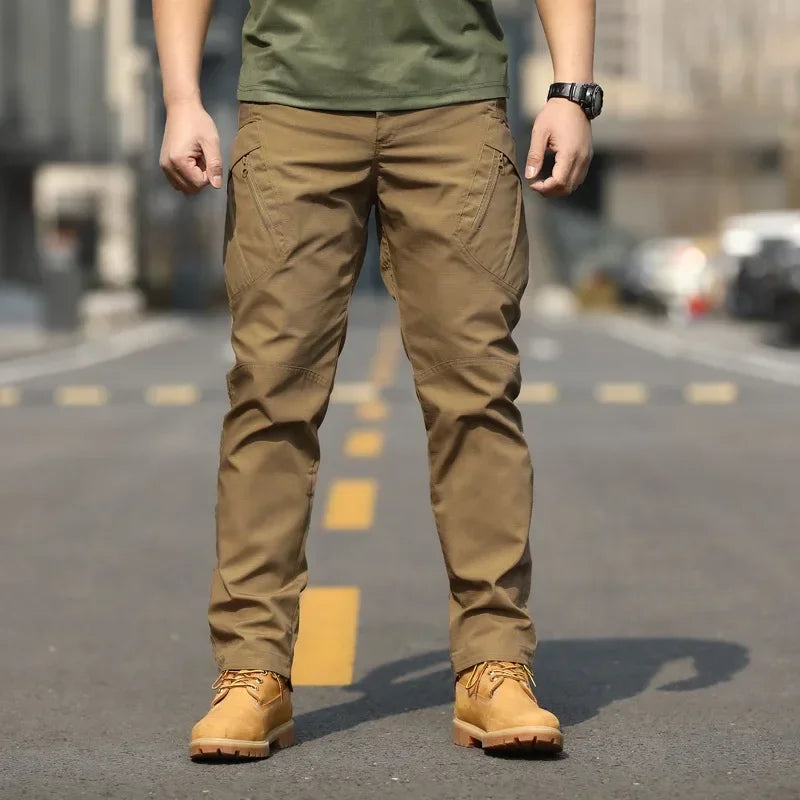 Casual Jogger Pants