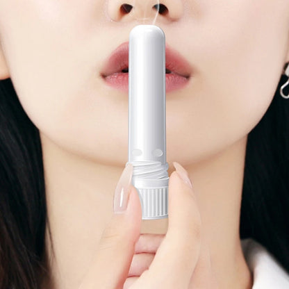 Nasal Inhaler Sticks