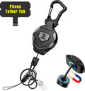Retractable Badge Holder
