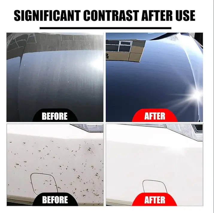 High Protection 3-in-1 Spray