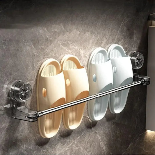 Extendable Towel Rack