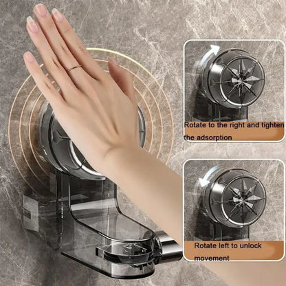 Extendable Towel Rack