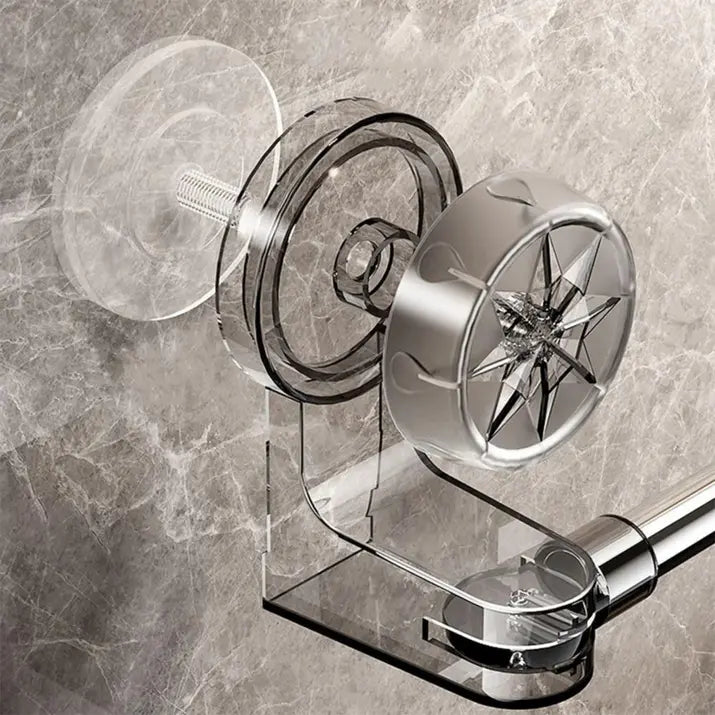 Extendable Towel Rack