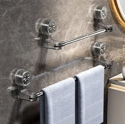 Extendable Towel Rack