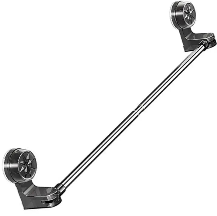 Extendable Towel Rack